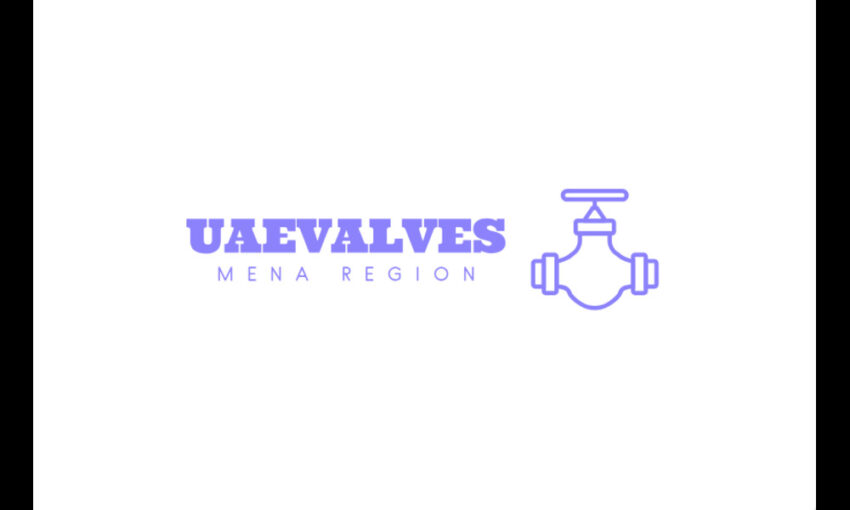 UAE Valves Logo