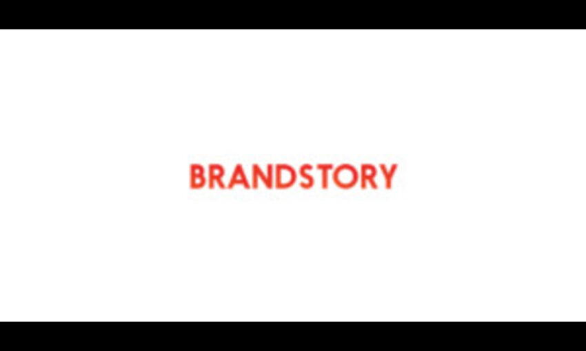 Brandstory logo profile 3