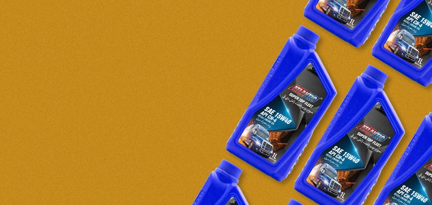Diesel Engine Oil2