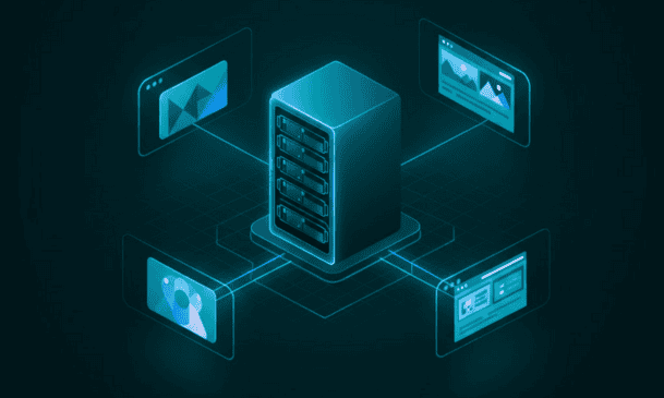 Best Web Hosting for Portfolio Websites