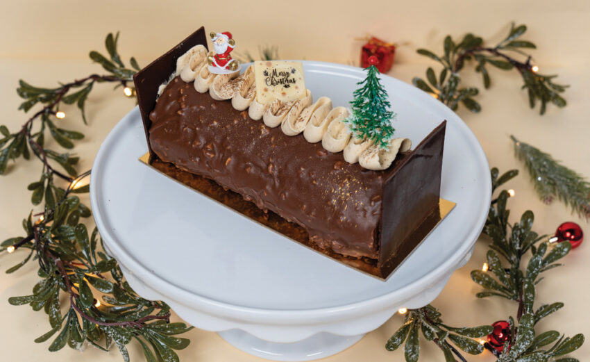 Yamanote Article Christmas Feature