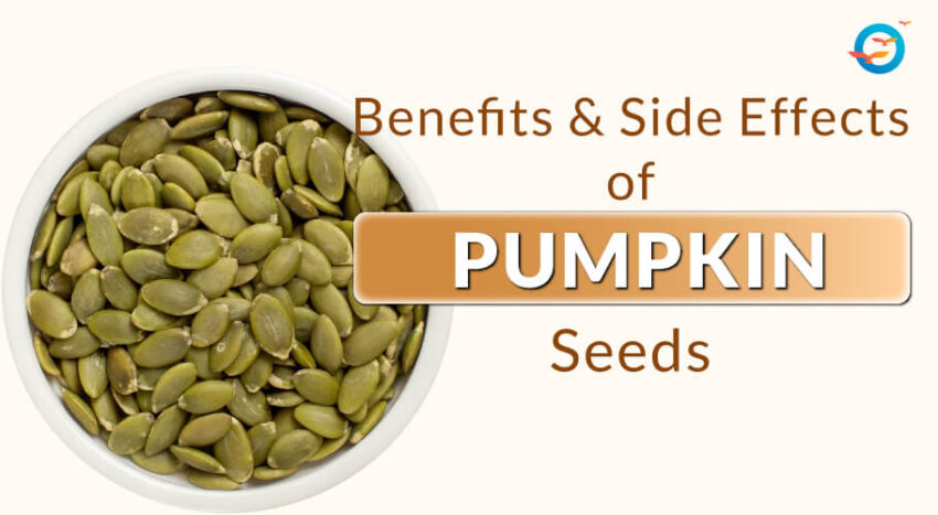 Pumpkin Seeds for Diabetes