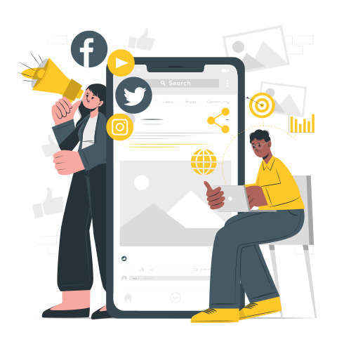 Find Genuine B2B Clients www.makemyvyapar.com