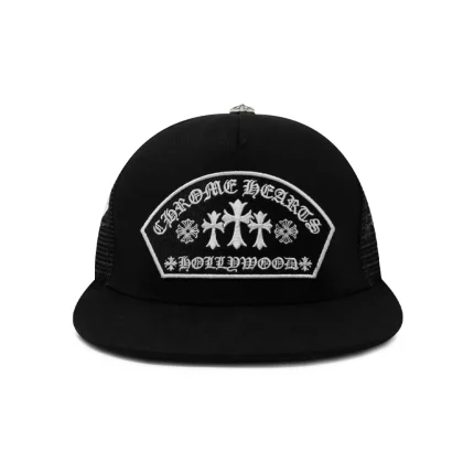 chrome hearts hats 2