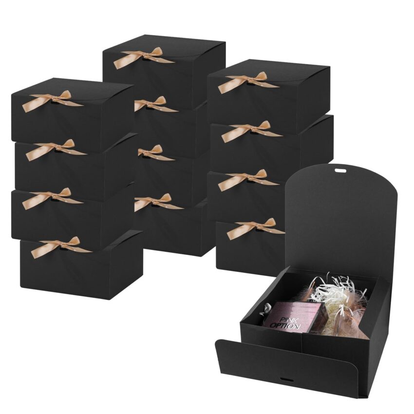 Gift Boxes with Lids