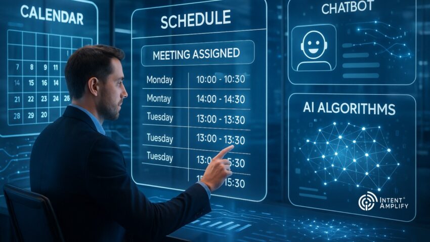 1 Unlocking Sales Success How AI Powered Appointment Setting is Redefining B2B Growth in 2026