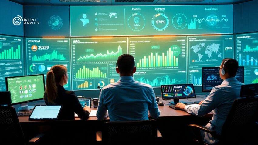 3 Scaling Success How AI Powered Demand Generation Is Shaping the Future of B2B Growth in 2026