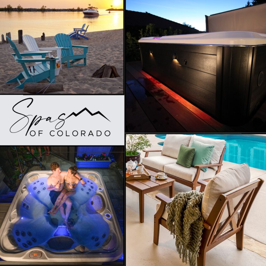 Spas of Colorado Products 2