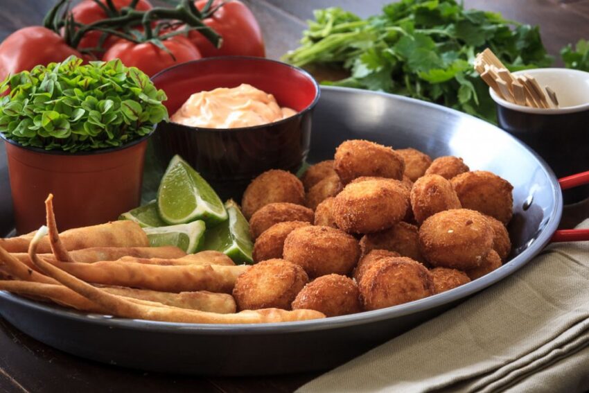 wedding food catering