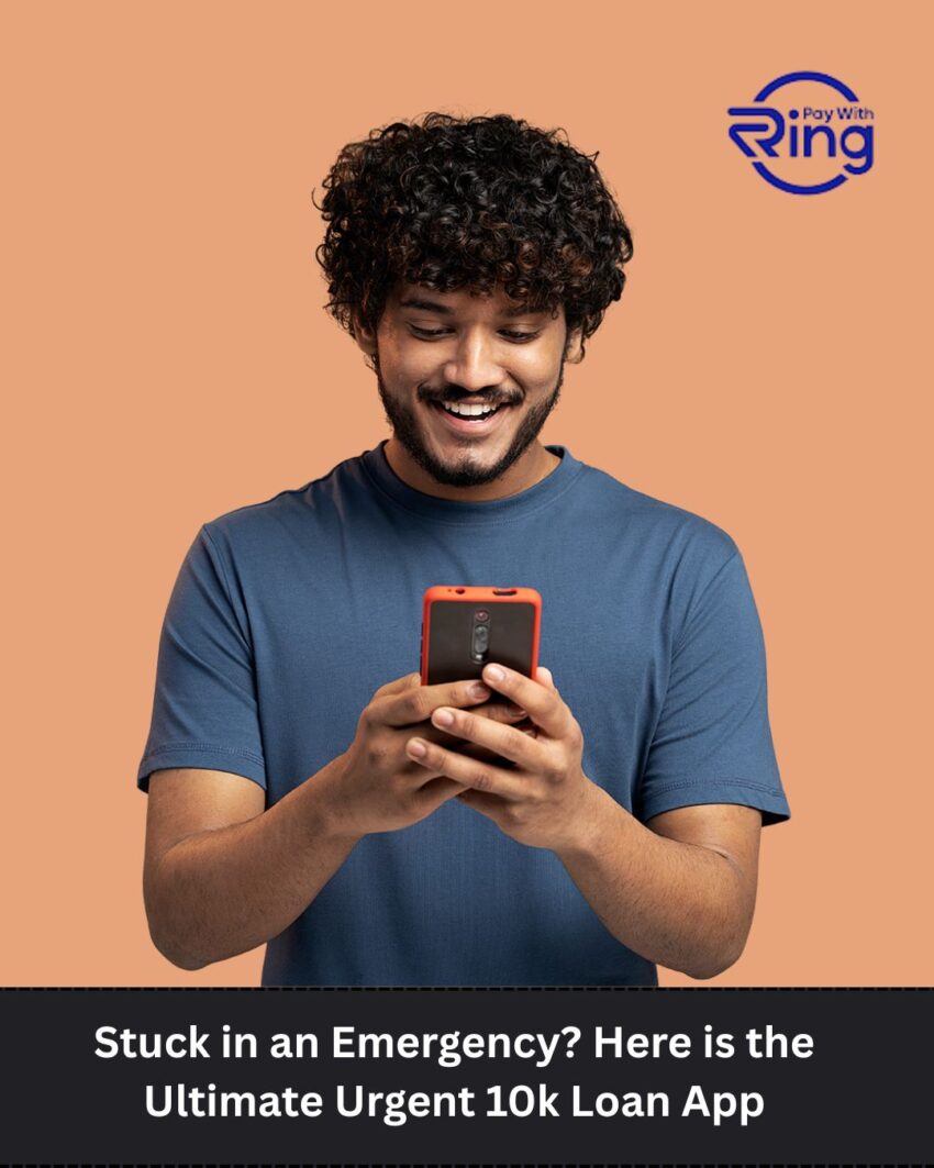 Stuck in an Emergency Here is the Ultimate Urgent 10k Loan App 2
