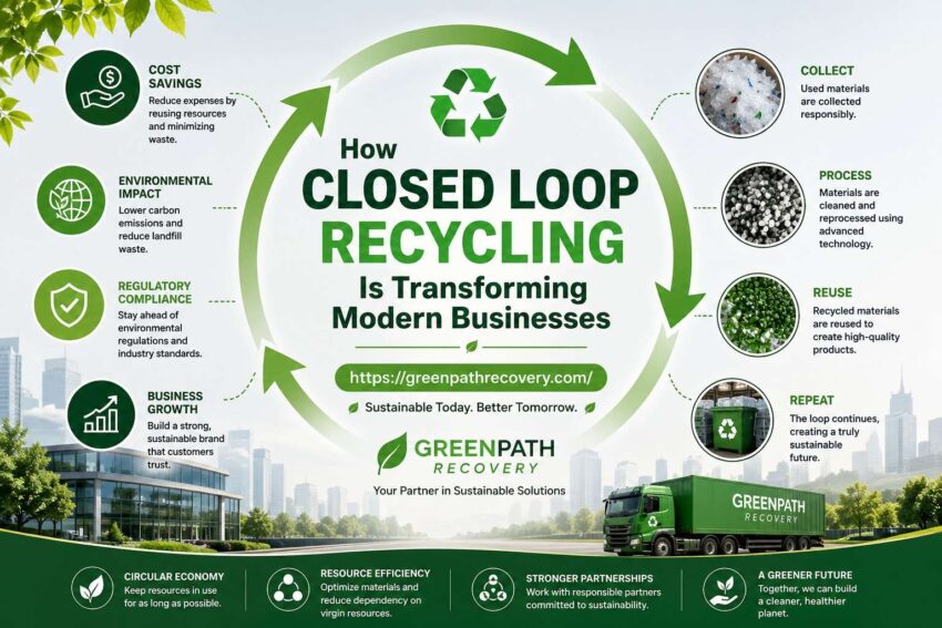 ClosedLoopRecyclin