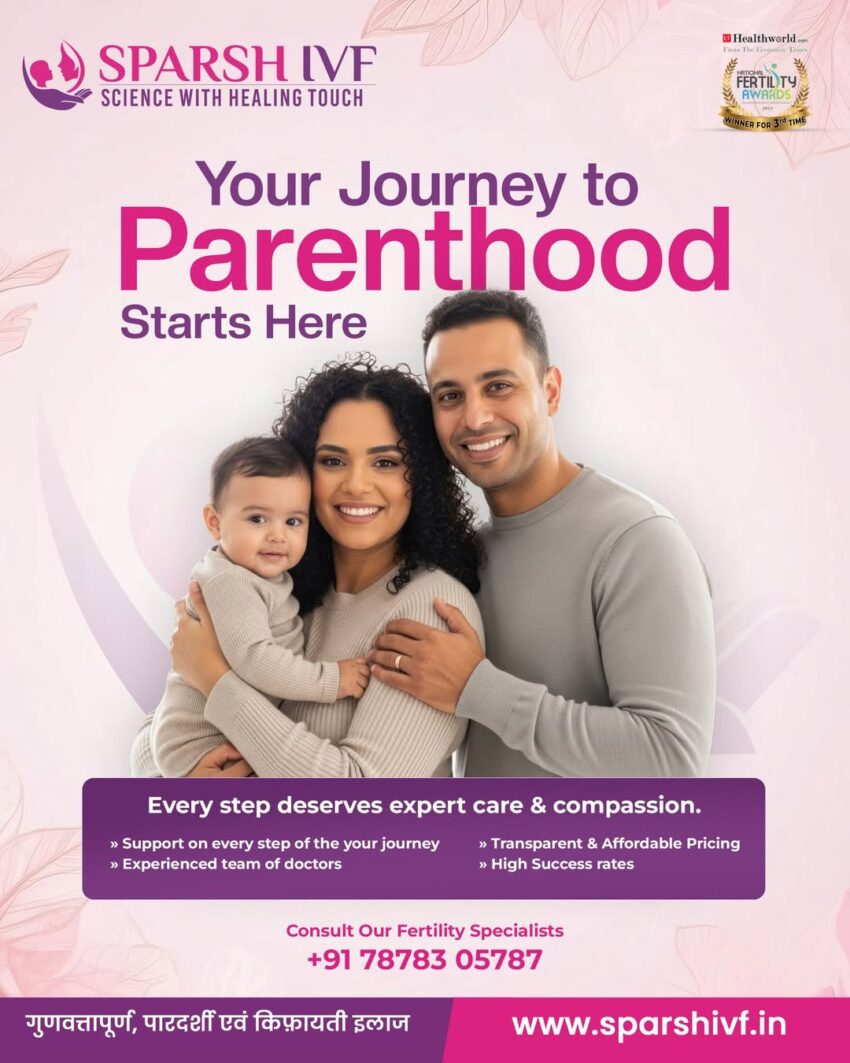 ivf hospital in udaipur