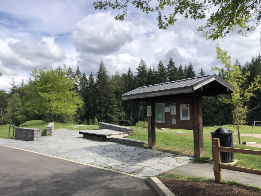 2022 05 27 Big Rock Park North Sammamish Washington 03