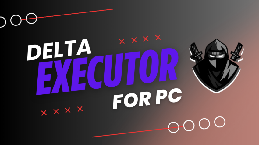 Delta Executor for PC