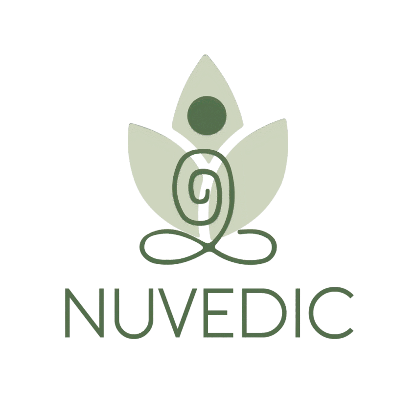 Nuvedic logo