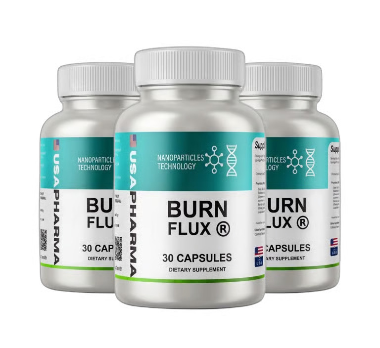 burnflux