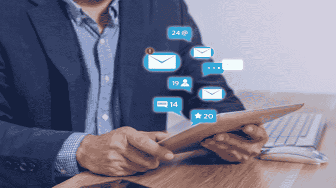 Individualized Messaging Strategies for Web and Email Marketing