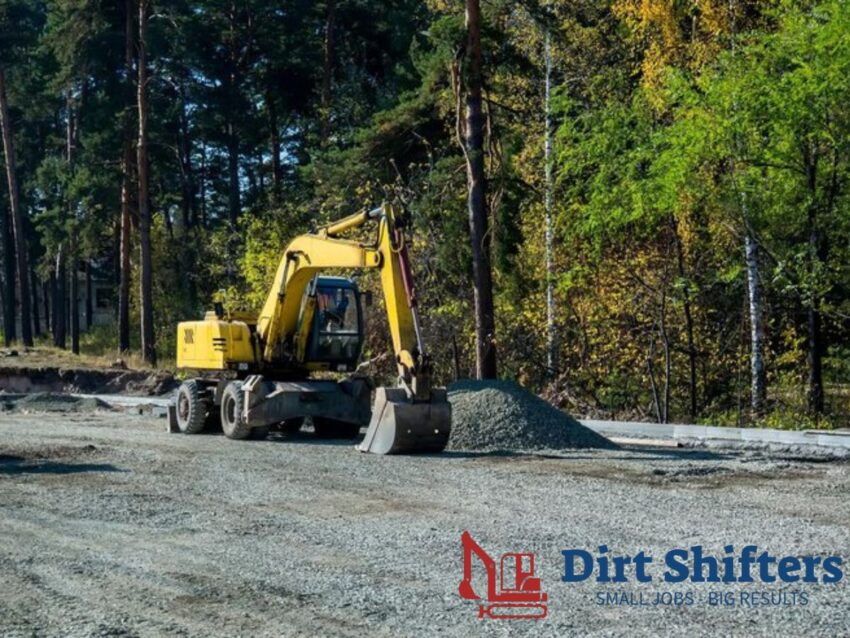 gravel driveway repair near me 1