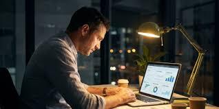 Performance marketing services