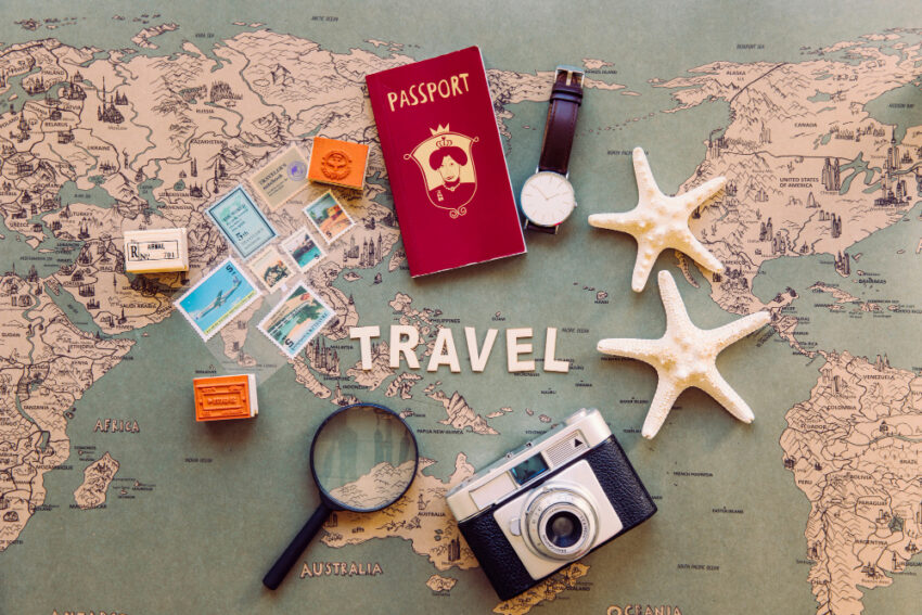 International Tour Packages Dubai