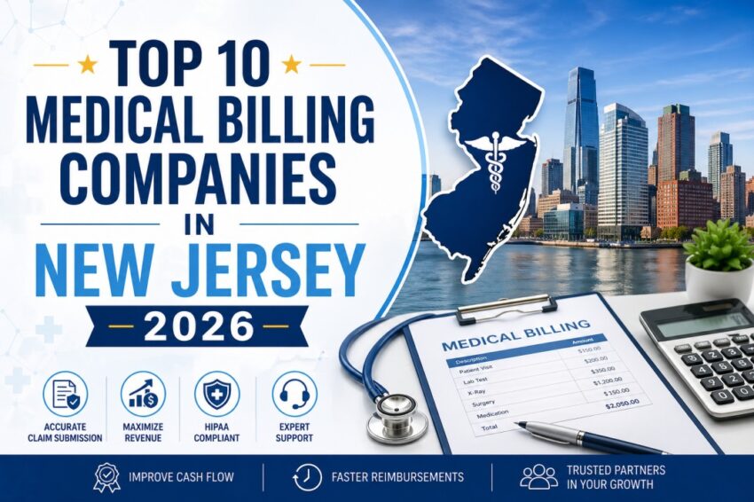 top medical billing companies