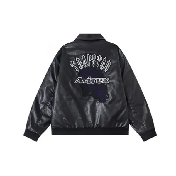 Trapstar Jacket