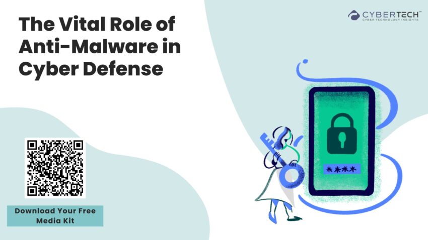 The Vital Role of Anti Malware in Cyber Defense