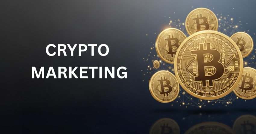 CRYPTO MARKETING 1