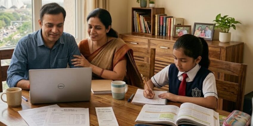 Education Financial Support