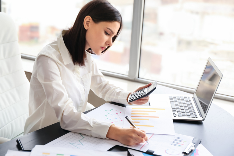 Bookkeeping Payroll Services 5