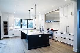 custom cabinetry company