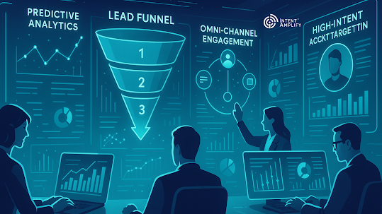 Future Proof Your Pipeline Winning B2B Lead Generation Strategies for 2026 and Beyond
