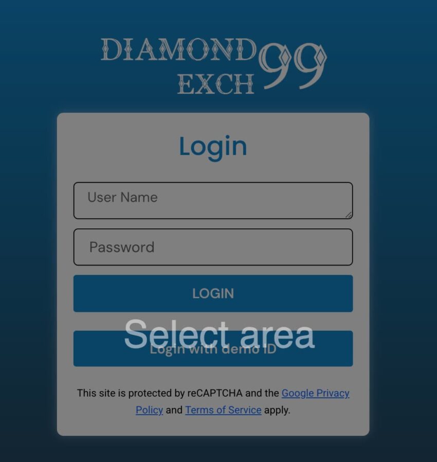 Diamond Exchange 9