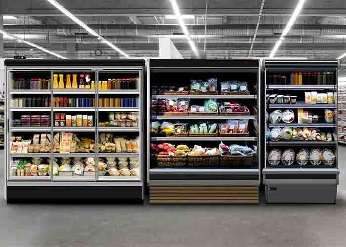 Commercial Refrigeration