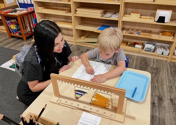 private elementary