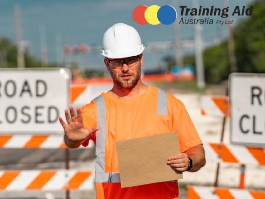 Temporary Traffic Management Course 1