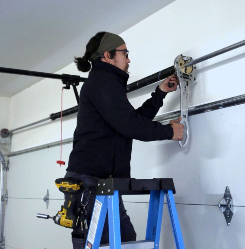 professional garage door repairs thumbnail 03
