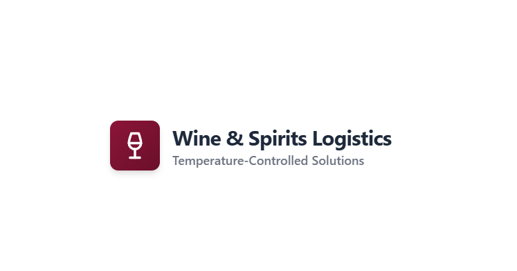 Wine Spirits Logistics