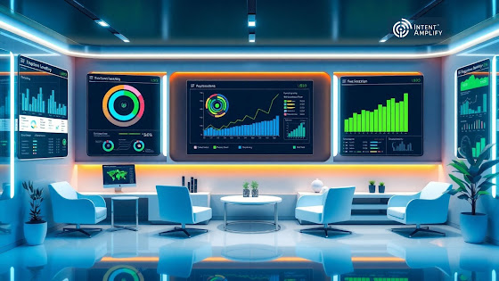 Scaling B2B Demand Generation with Precision How ABM Drives High Impact Growth