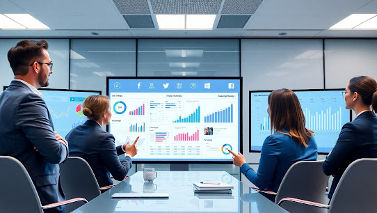 How to Choose the Best Digital Marketing Partner for Your B2B Growth in 2026