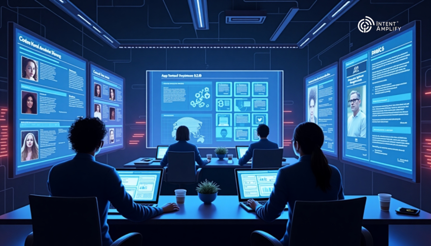Revolutionizing B2B Engagement How AI Powered Copywriting Transforms Scalable Content Marketing in 2026