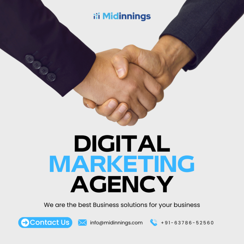 Digital Marketing Company in Udaipur Rajasthan