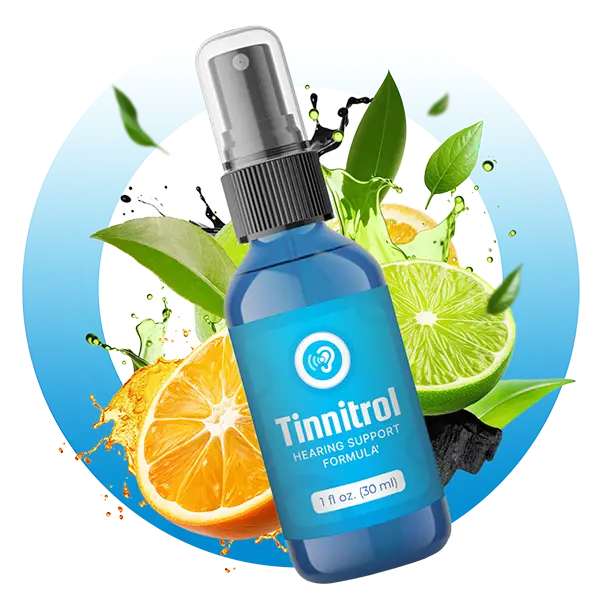 tinnitrol 2