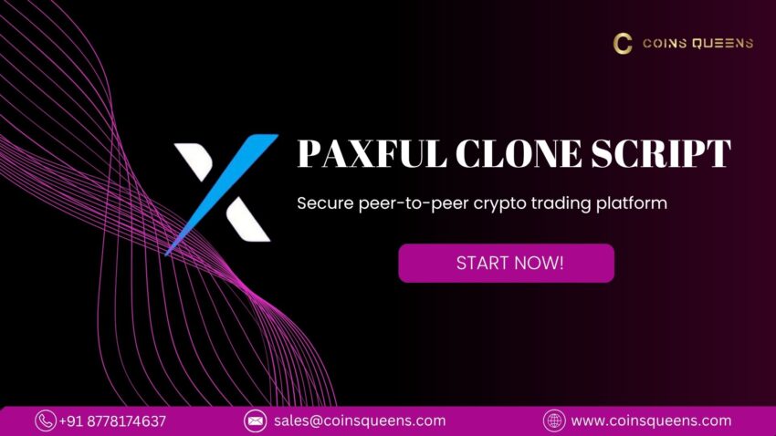 Paxful Clone Script