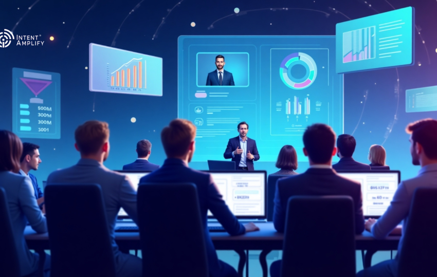 AI Webinars Revenue How SaaS Leaders Are Driving Explosive ROI in 2026