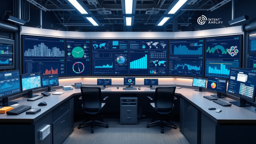 Revolutionizing Industrial B2B Sales AI Driven Lead Generation That Delivers