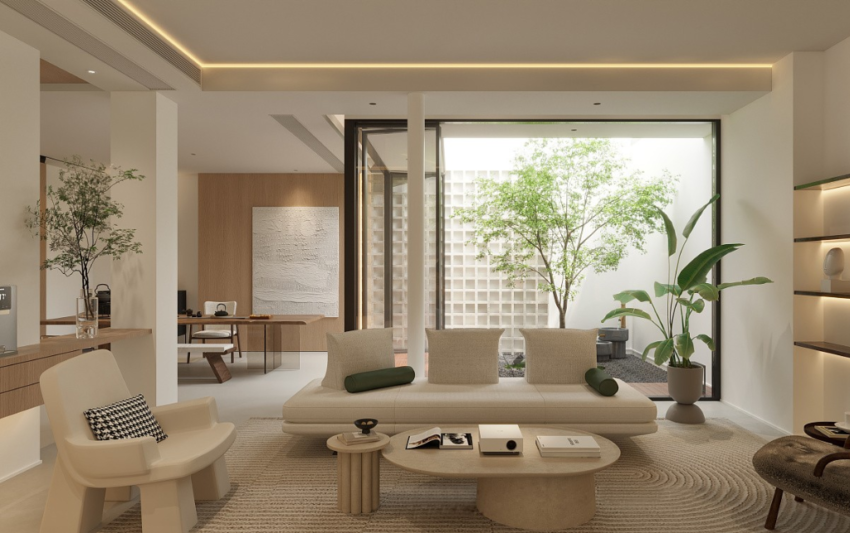 Interior Deign