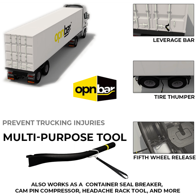 Shipping Container Leverage Bar1