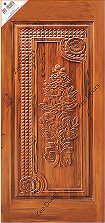 Modern Wooden Door Manufacturers www.zeedoors.com