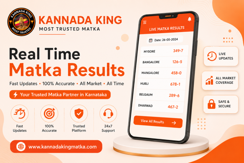 Free matka tips Kannada